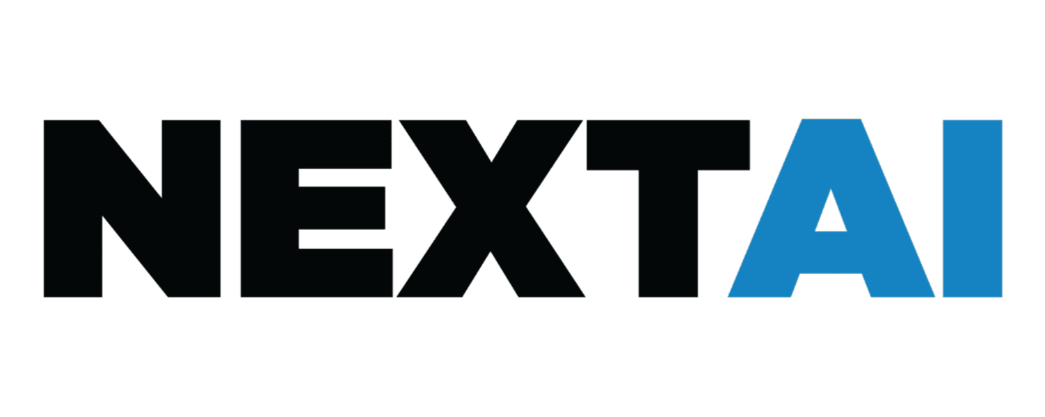 NEXT AI Logo